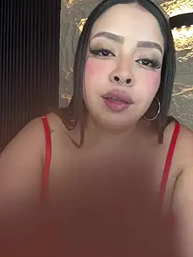 GenesisBlaze online show from March 2026 01:47:02 AM