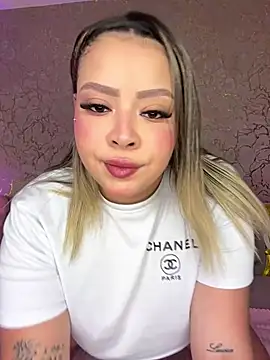 GenesisBlaze online show from July 2026 09:15:01 PM