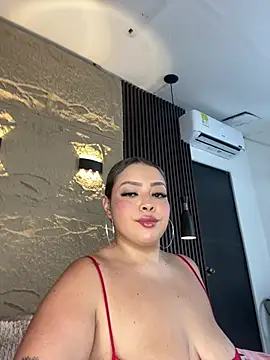GenesisBlaze online show from July 2026 09:32:01 PM