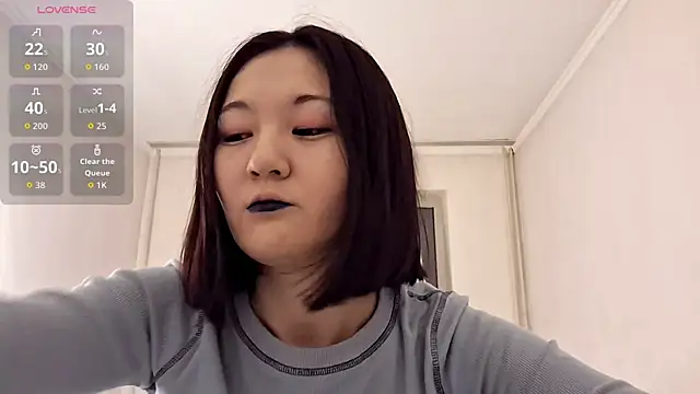 Lyndasilk online show from January 2026 04:23:01 PM