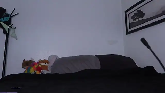 BellaBlueBBW online show from February 2026 01:10:01 PM