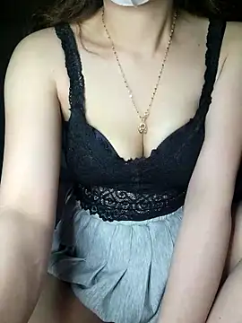 LinaCii online show from October 2025 08:54:01 PM