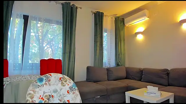 ExotticBeautty online show from October 2025 06:34:01 AM