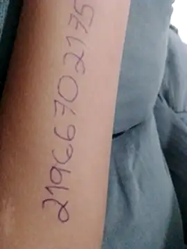 Camilanifeta online show from March 2026 09:41:02 AM