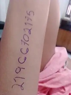 Camilanifeta online show from March 2026 10:15:02 AM