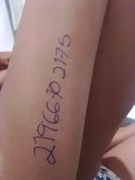 Camilanifeta online show from March 2026 03:22:02 AM