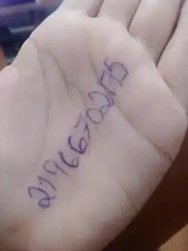 Camilanifeta online show from April 2026 02:27:02 AM