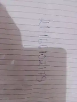 Camilanifeta online show from March 2026 07:47:01 PM