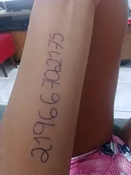 Camilanifeta online show from February 2026 11:26:01 PM