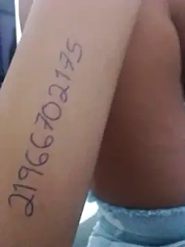 Camilanifeta online show from April 2026 10:08:01 AM