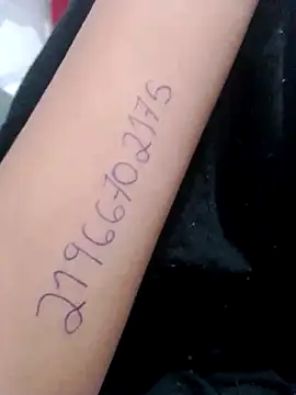 Camilanifeta online show from March 2026 09:46:02 AM