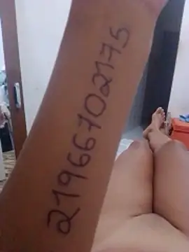 Camilanifeta online show from January 2026 03:08:02 PM