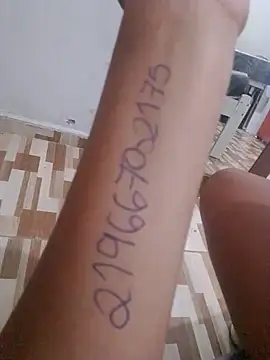 Camilanifeta online show from January 2026 06:24:02 PM