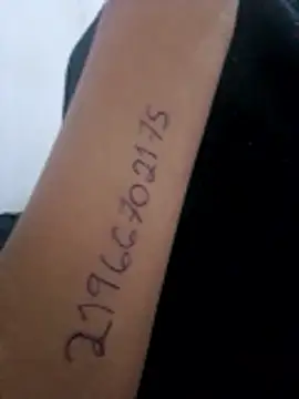 Camilanifeta online show from March 2026 06:57:02 PM