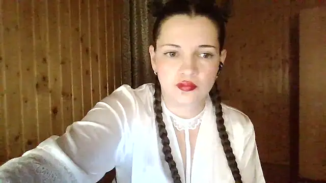 AmeliieLaFleur online show from December 2025 09:51:01 PM