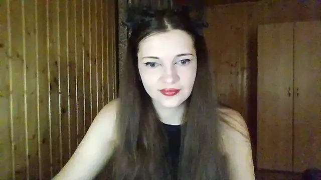 AmeliieLaFleur online show from January 2026 09:40:02 PM