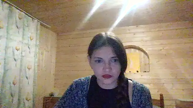 Snapshot of AmeliieLaFleur chatting on October 2025 04:40:02 PM AmeliieLaFleur online show from October 2025 04:40:02 PM