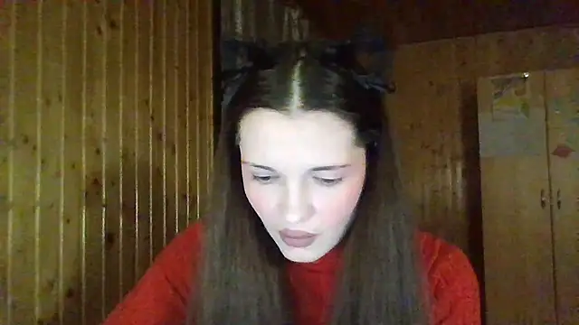 AmeliieLaFleur online show from February 2026 07:13:01 PM