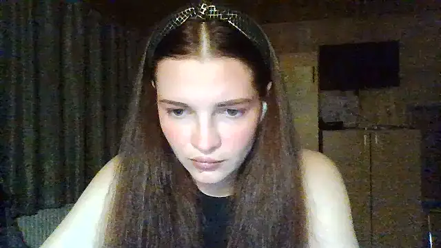 AmeliieLaFleur online show from July 2026 08:16:02 PM