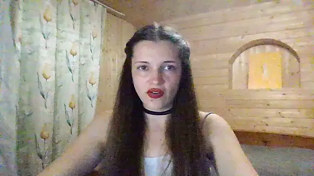 Snapshot of AmeliieLaFleur chatting on October 2025 06:51:01 PM AmeliieLaFleur online show from October 2025 06:51:01 PM