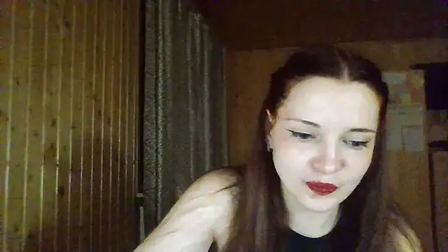 AmeliieLaFleur online show from March 2026 06:45:02 PM