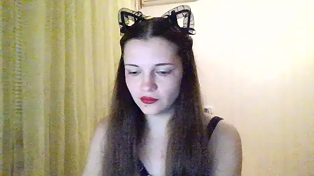 Snapshot of AmeliieLaFleur chatting on November 2025 07:07:01 PM AmeliieLaFleur online show from November 2025 07:07:01 PM