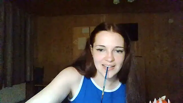 AmeliieLaFleur online show from June 2026 10:21:01 PM