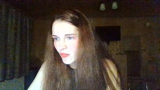 AmeliieLaFleur online show from July 2026 08:09:01 PM