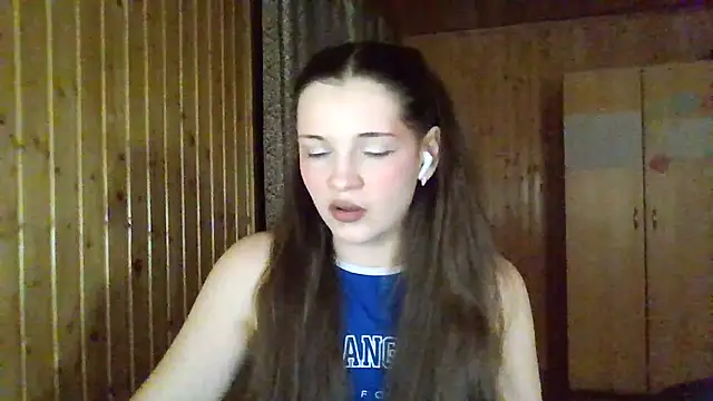 AmeliieLaFleur online show from February 2026 07:42:02 PM