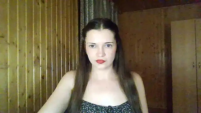 AmeliieLaFleur online show from January 2026 07:54:01 PM