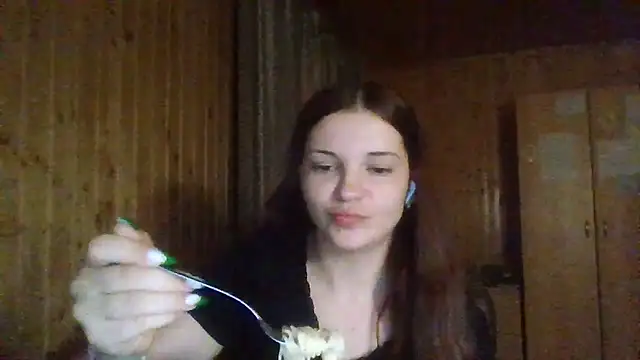 AmeliieLaFleur online show from April 2026 07:38:02 PM