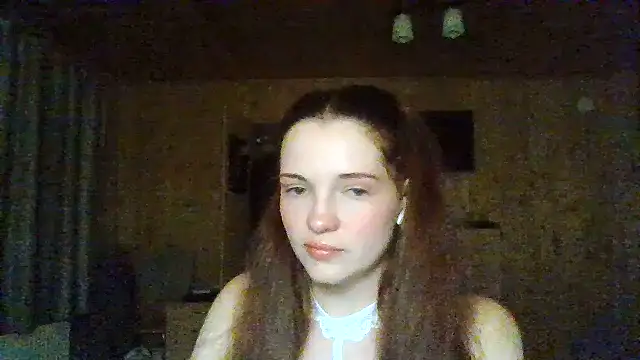 AmeliieLaFleur online show from May 2026 08:51:01 PM