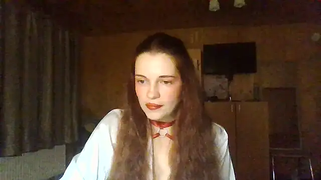 AmeliieLaFleur online show from July 2026 07:14:02 PM