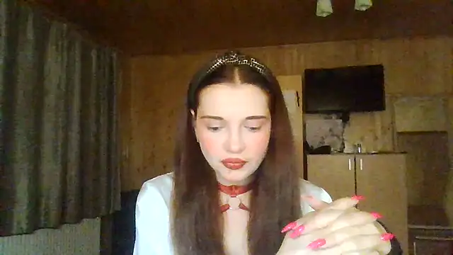 AmeliieLaFleur online show from July 2026 08:44:02 PM