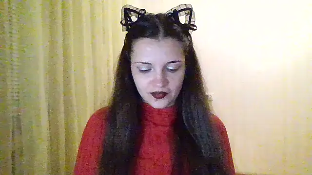 Snapshot of AmeliieLaFleur chatting on November 2025 10:46:01 PM AmeliieLaFleur online show from November 2025 10:46:01 PM