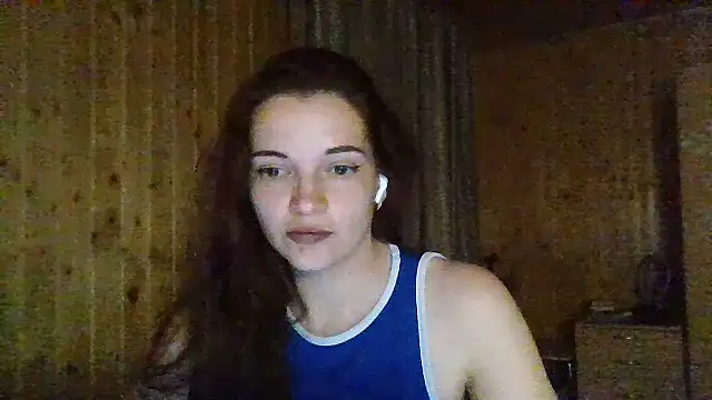 AmeliieLaFleur online show from May 2026 07:13:02 PM