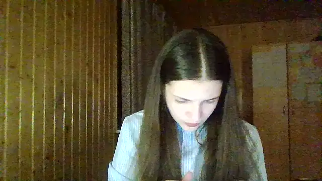 AmeliieLaFleur online show from March 2026 06:46:01 PM