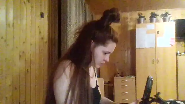 AmeliieLaFleur online show from April 2026 06:21:02 PM