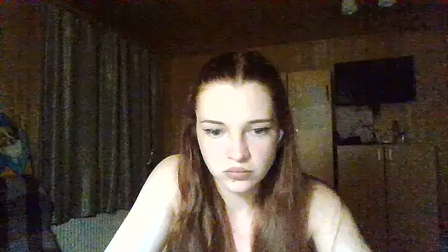 AmeliieLaFleur online show from May 2026 09:58:01 PM