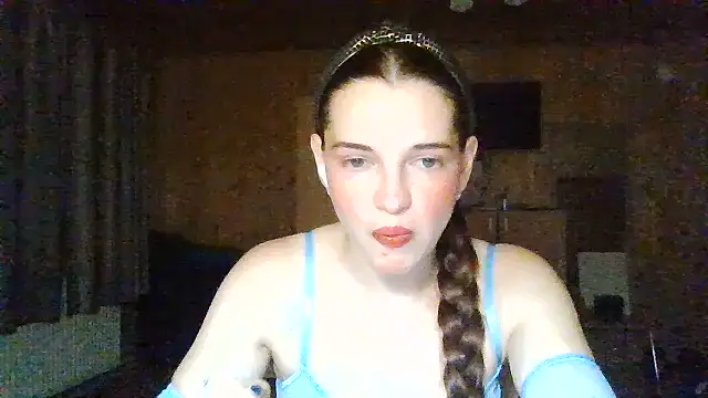 AmeliieLaFleur online show from July 2026 07:24:01 PM