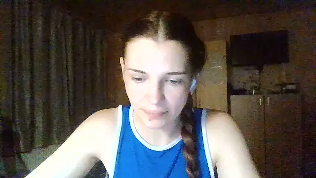 AmeliieLaFleur online show from June 2026 08:14:02 PM