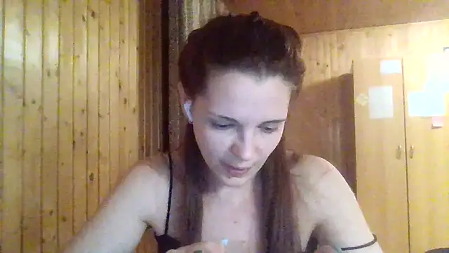 AmeliieLaFleur online show from April 2026 08:44:02 PM