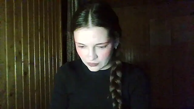 AmeliieLaFleur online show from February 2026 09:01:02 PM