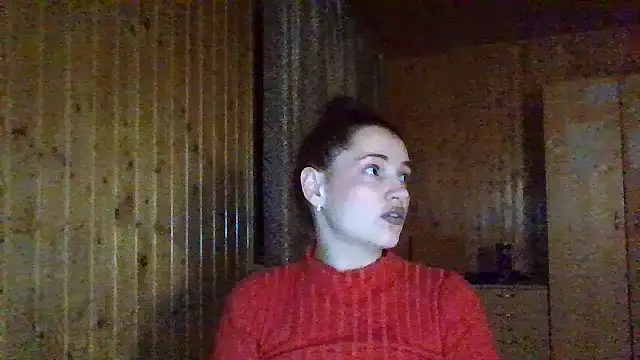 AmeliieLaFleur online show from May 2026 08:12:02 PM