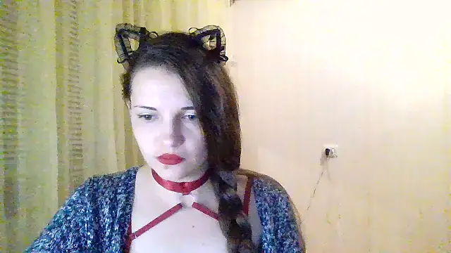 Snapshot of AmeliieLaFleur chatting on November 2025 08:46:02 PM AmeliieLaFleur online show from November 2025 08:46:02 PM