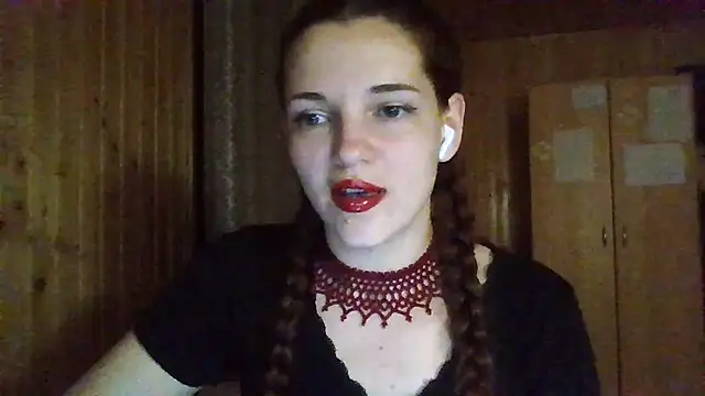 AmeliieLaFleur online show from May 2026 09:12:02 PM