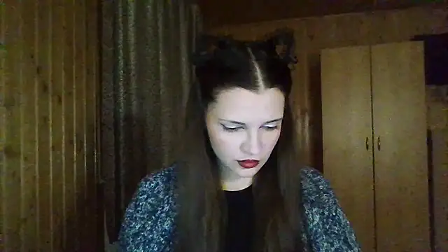 Snapshot of AmeliieLaFleur chatting on November 2025 08:20:02 PM AmeliieLaFleur online show from November 2025 08:20:02 PM