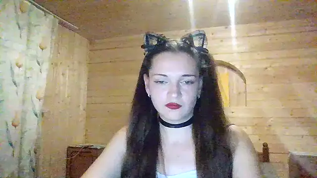 Snapshot of AmeliieLaFleur chatting on October 2025 05:26:01 PM AmeliieLaFleur online show from October 2025 05:26:01 PM