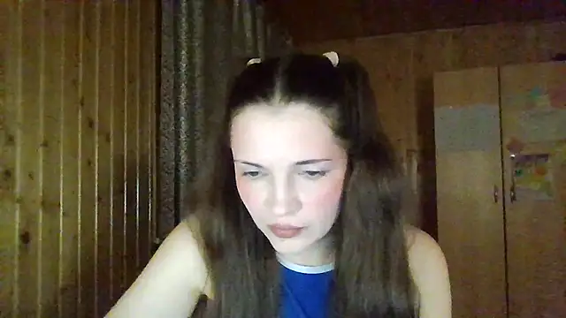 AmeliieLaFleur online show from February 2026 07:55:02 PM