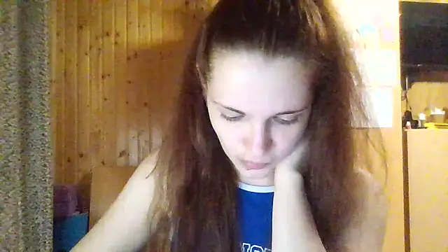 AmeliieLaFleur online show from April 2026 07:11:02 PM